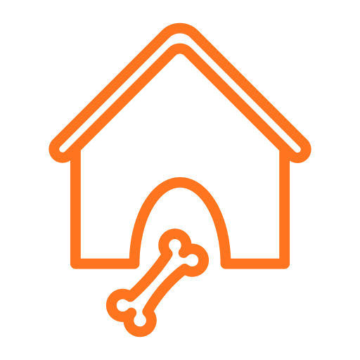 Preparar todo o ambiente para a chegada do filhote - Thali Adestra - Adestradora de cães e filhotes​